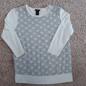 Ann Taylor top